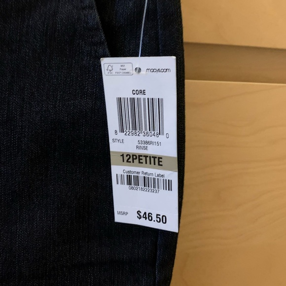 Style & Co. Shorts - Picture 5 of 7